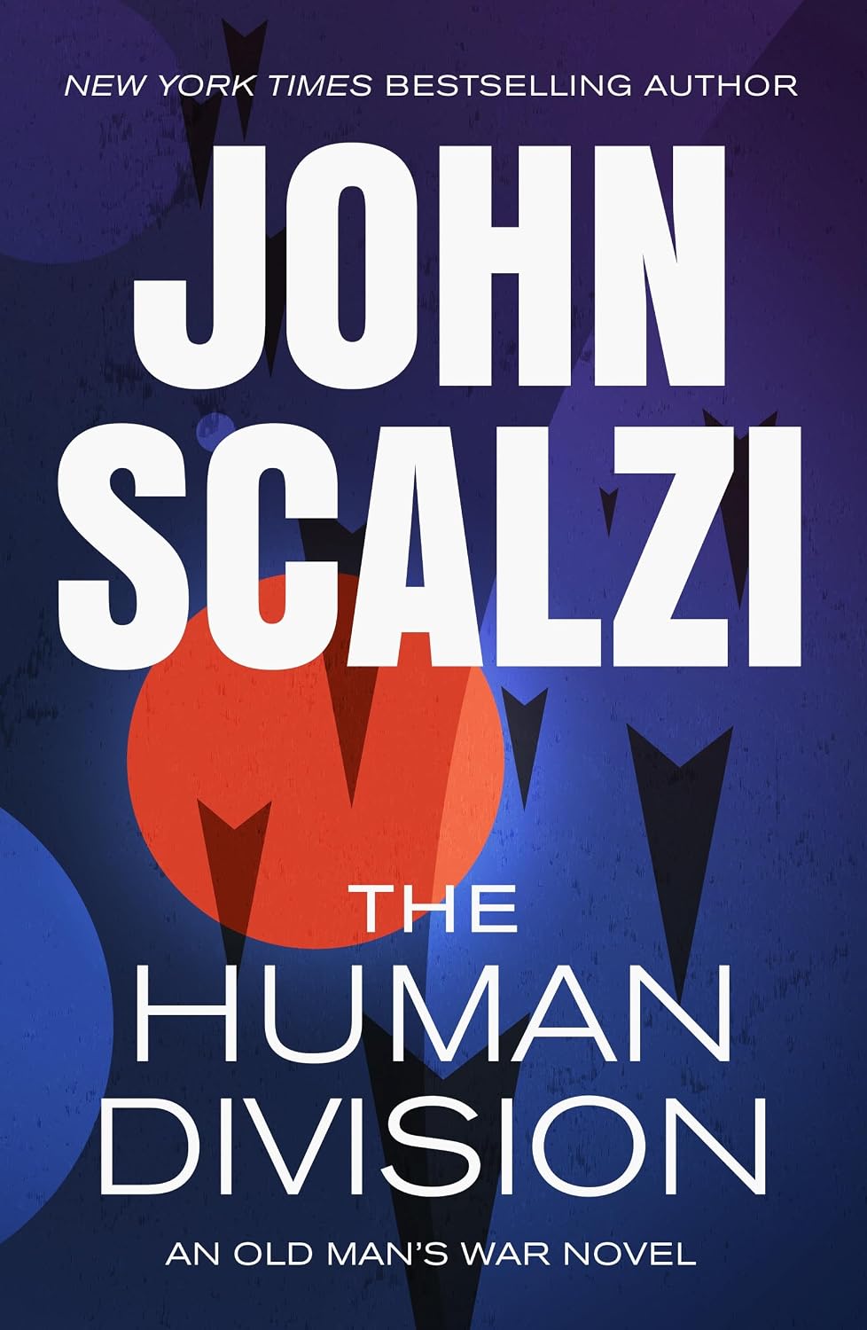 The Human Division: An Old Man's War Novel