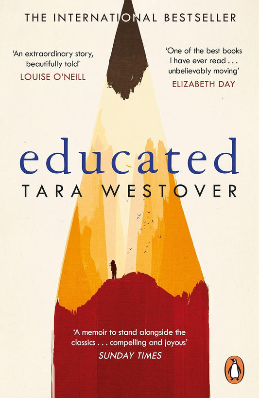 Educated: The international bestselling memoir