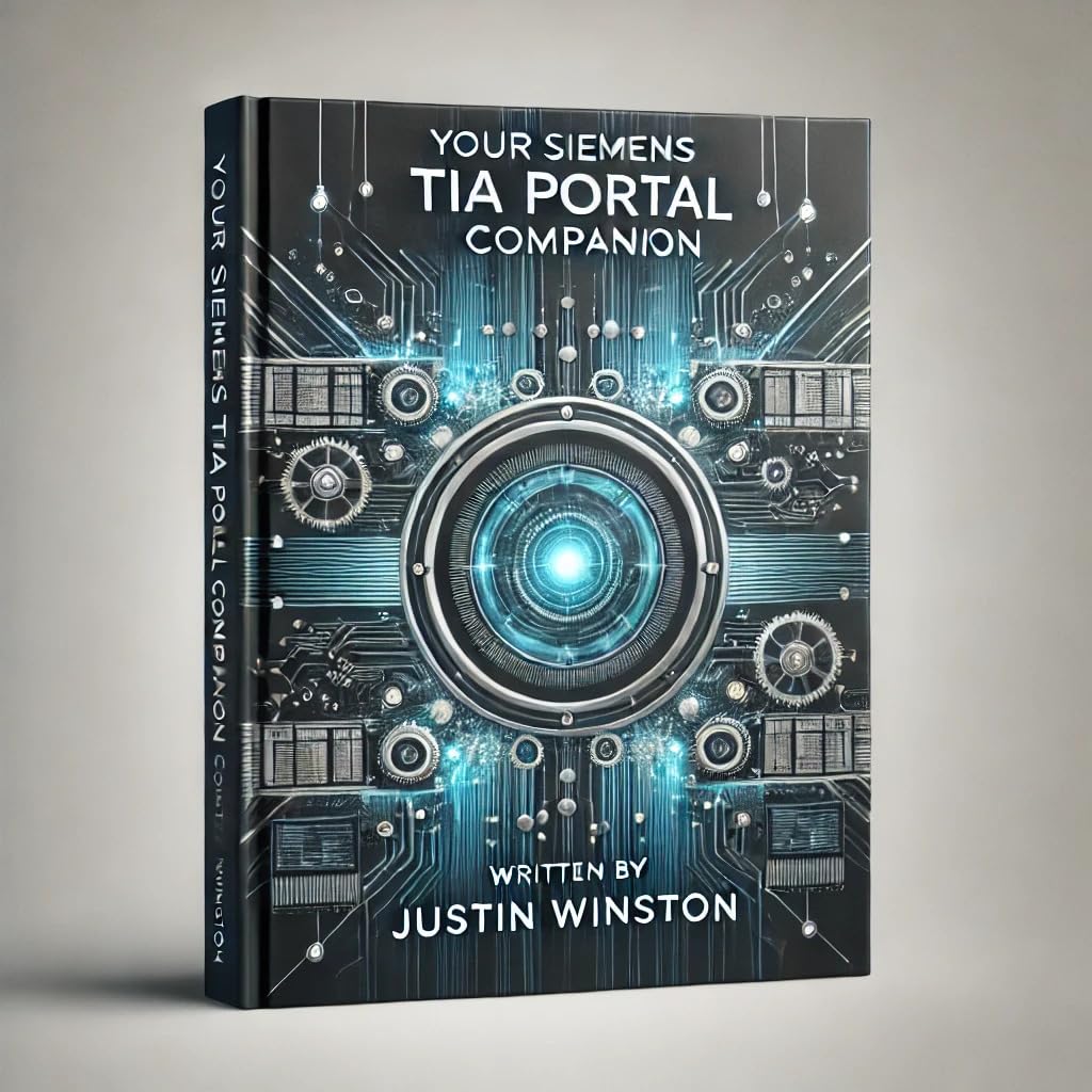 Your Siemens TIA Portal Companion