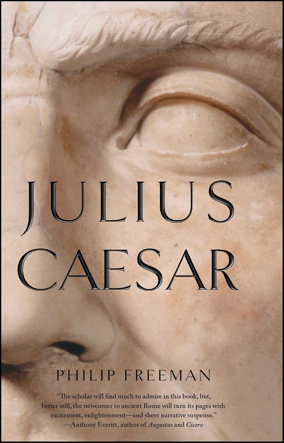 Julius Caesar (Gift for History Buffs)