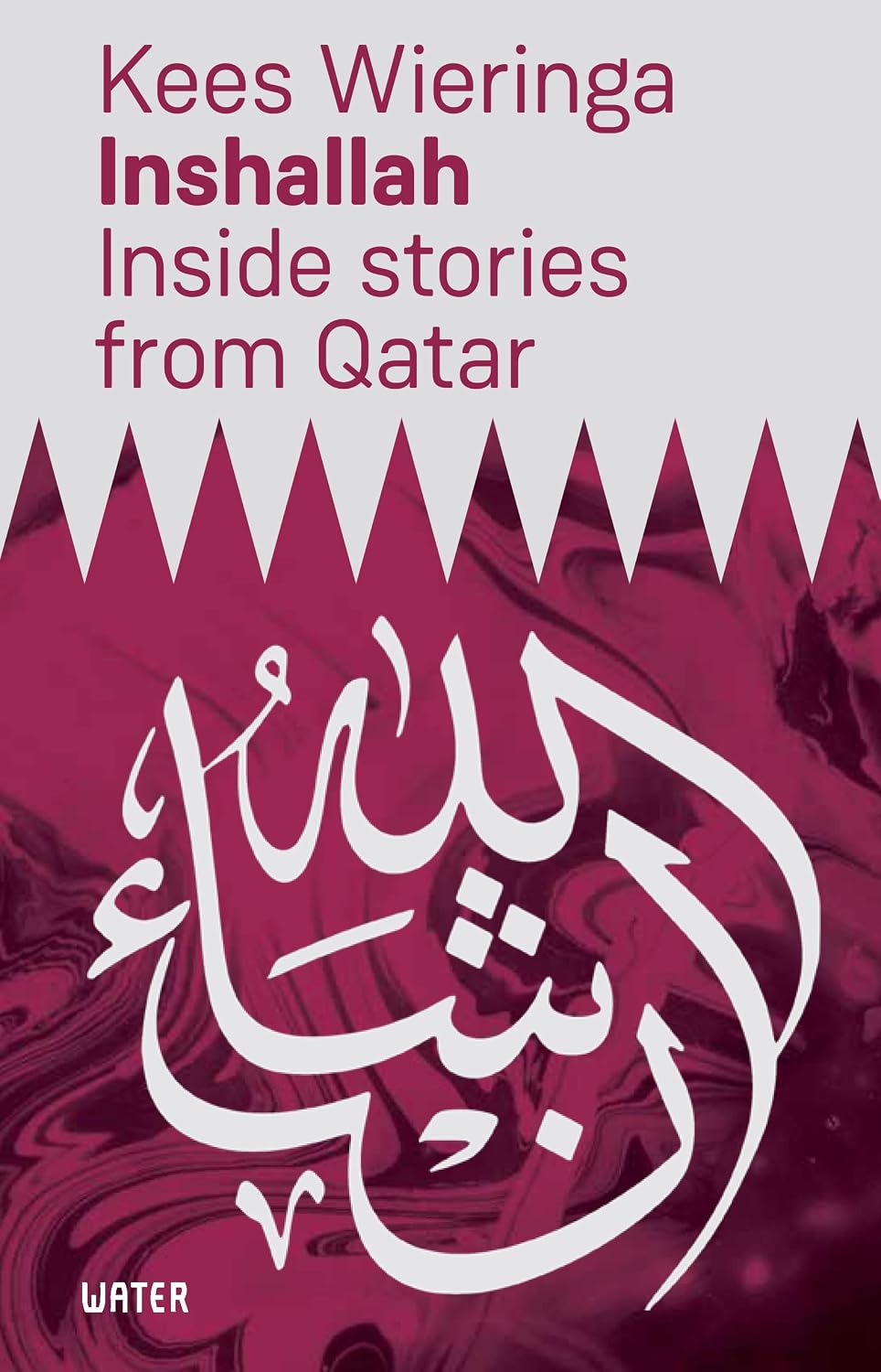 Inshallah: Inside stories from Qatar