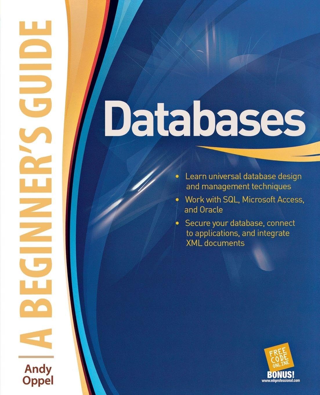 Databases A Beginner's Guide