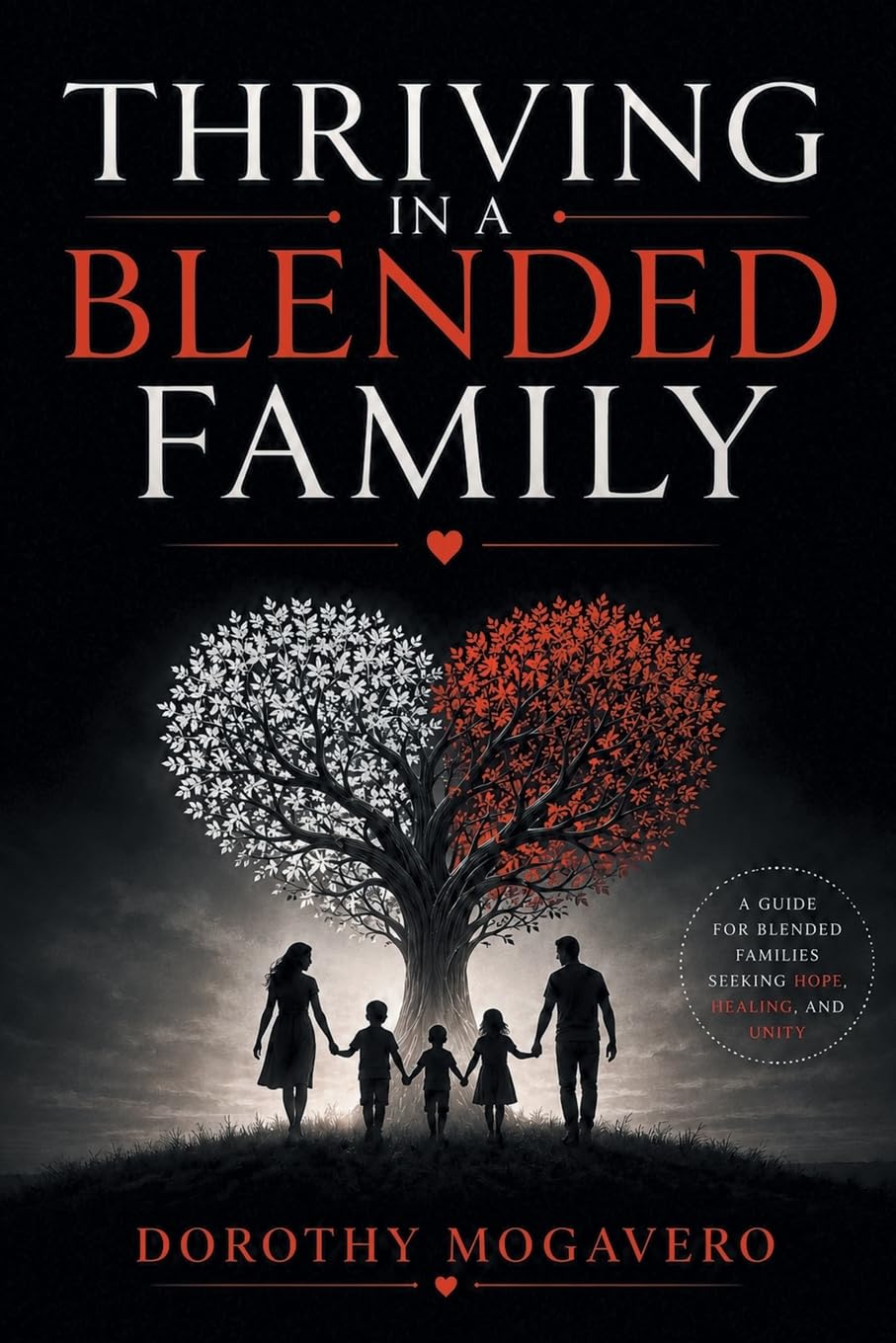 Thriving in a Blended Family