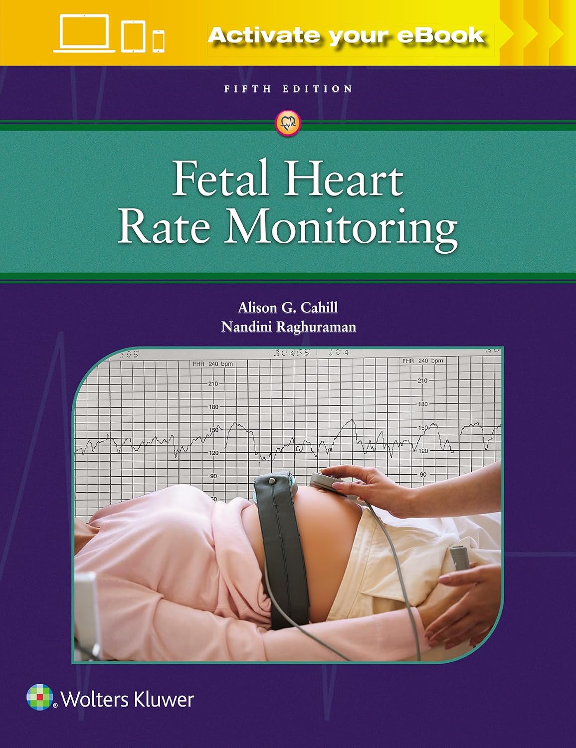 Fetal Heart Rate Monitoring