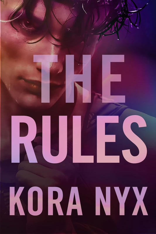 The Rules: a Dark Stepbrother Romance (Forbidden Relations)