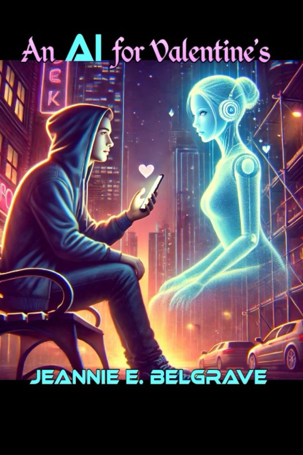 An Ai for Valentine's