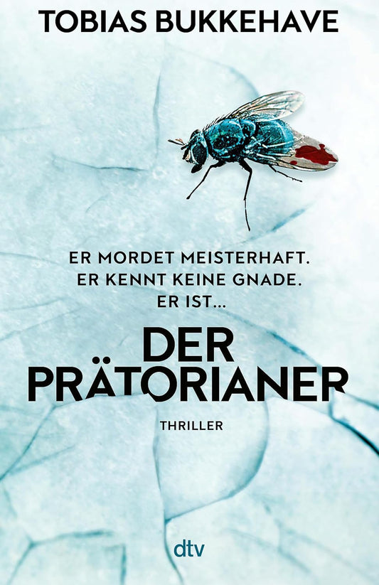 Der Prätorianer: Er mordet meisterhaft. Er kennt keine Gnade. Er ist ... | Packender Scandi-Crime meets Serienkiller-Thriller – die Bestseller-Sensation aus Dänemark