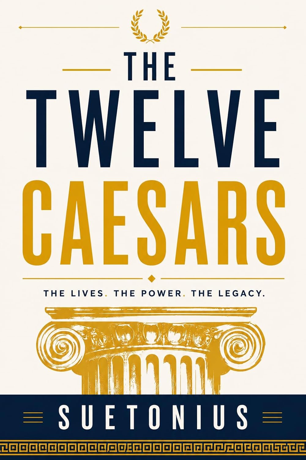 The Twelve Caesars