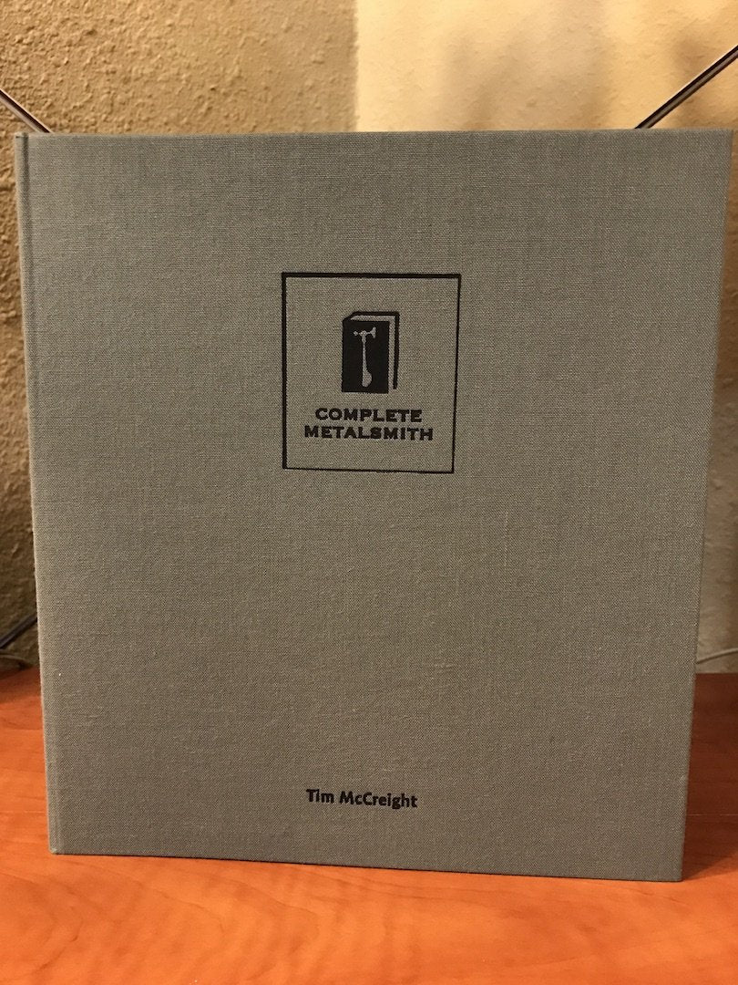 Complete Metalsmith: Professional Edition
