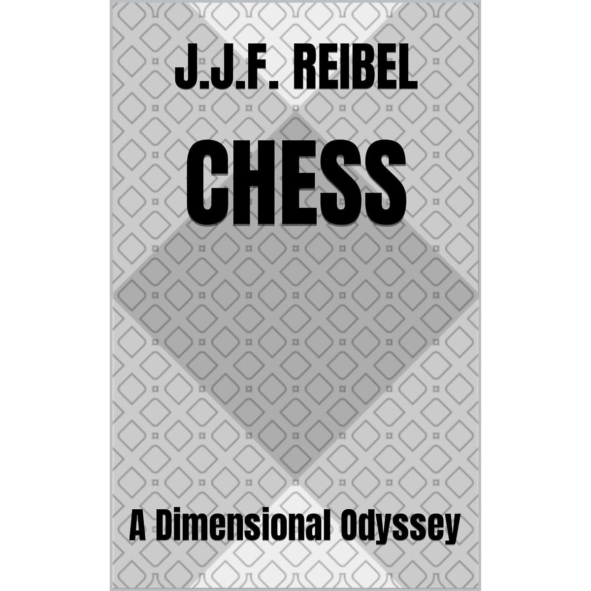 Chess: A Dimensional Odyssey