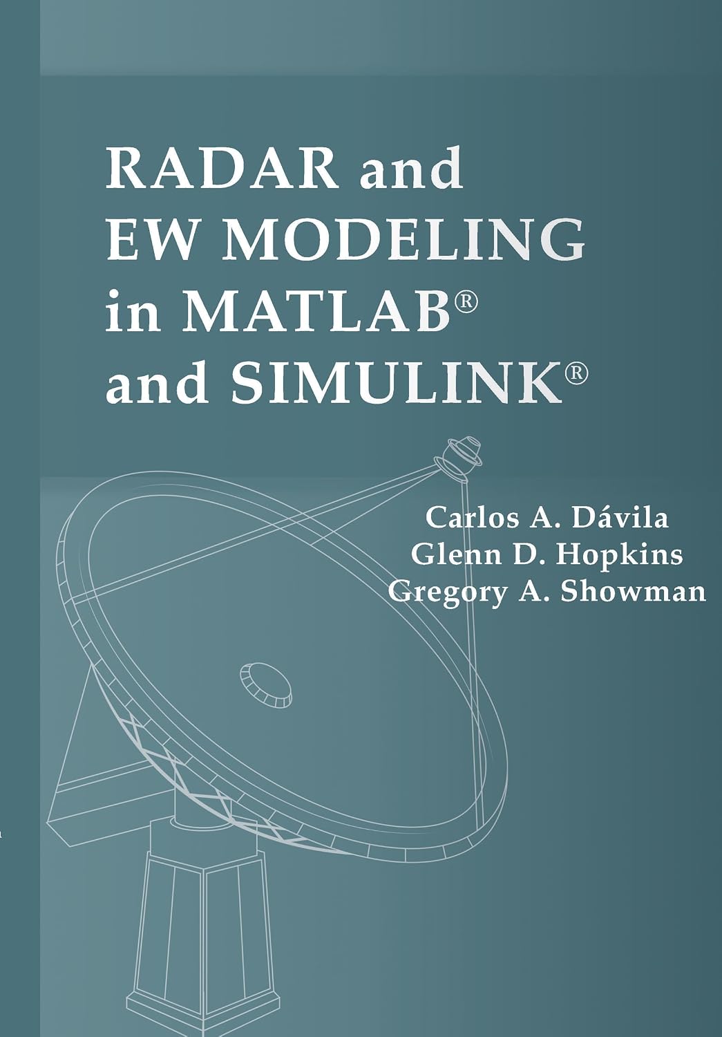 Radar and EW Modeling in MATLAB® and Simulink®