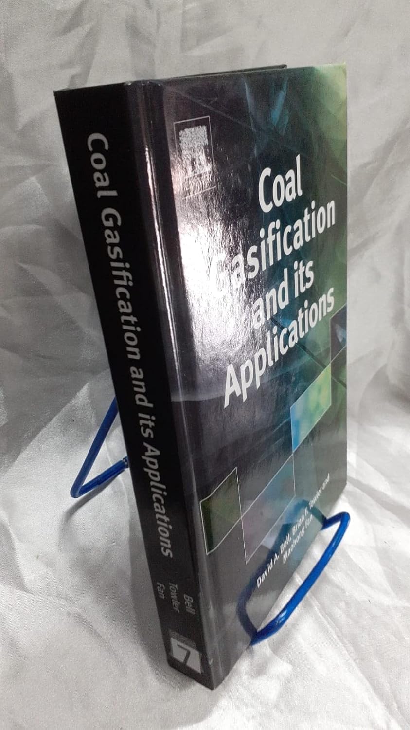Coal Gasification and Its Applications