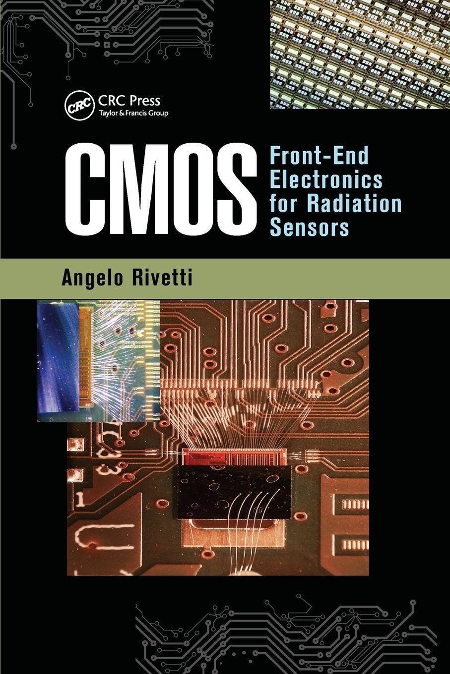 CMOS (Devices, Circuits, and Systems)