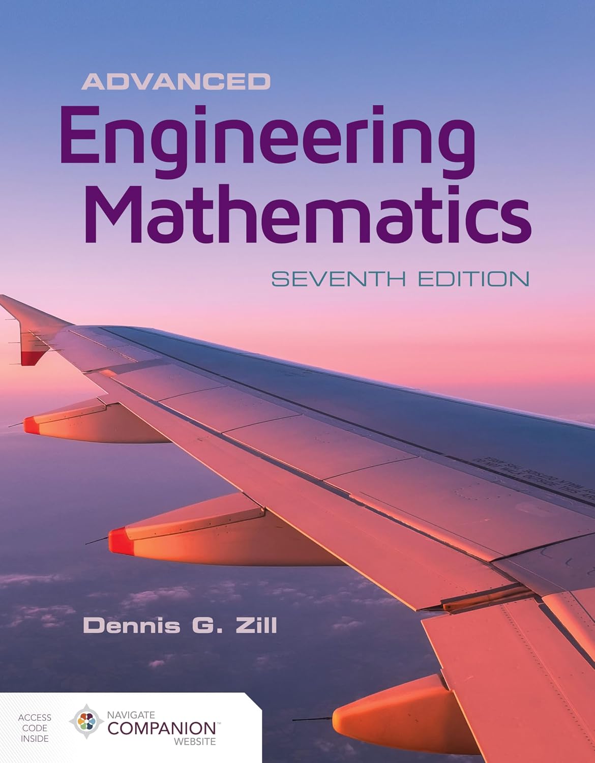 Advanced Engineering Mathematics: .
