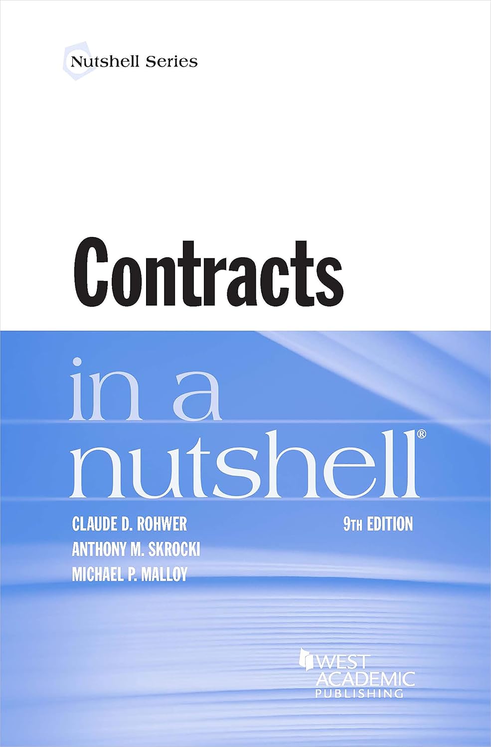 Contracts in a Nutshell