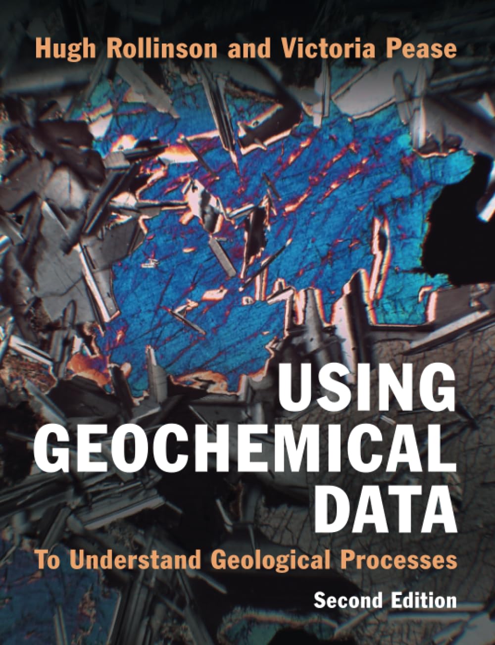 Using Geochemical Data