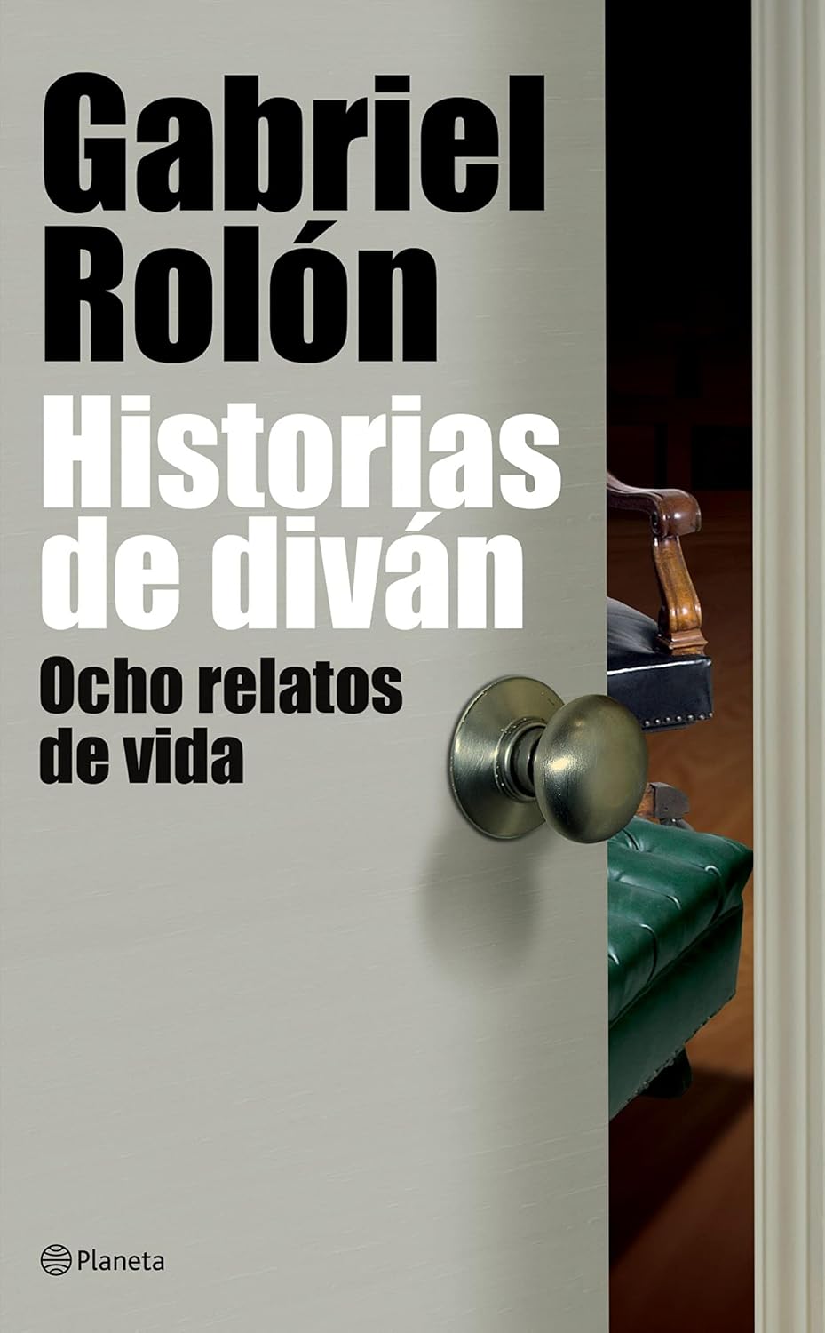 Historias de diván (Spanish Edition)