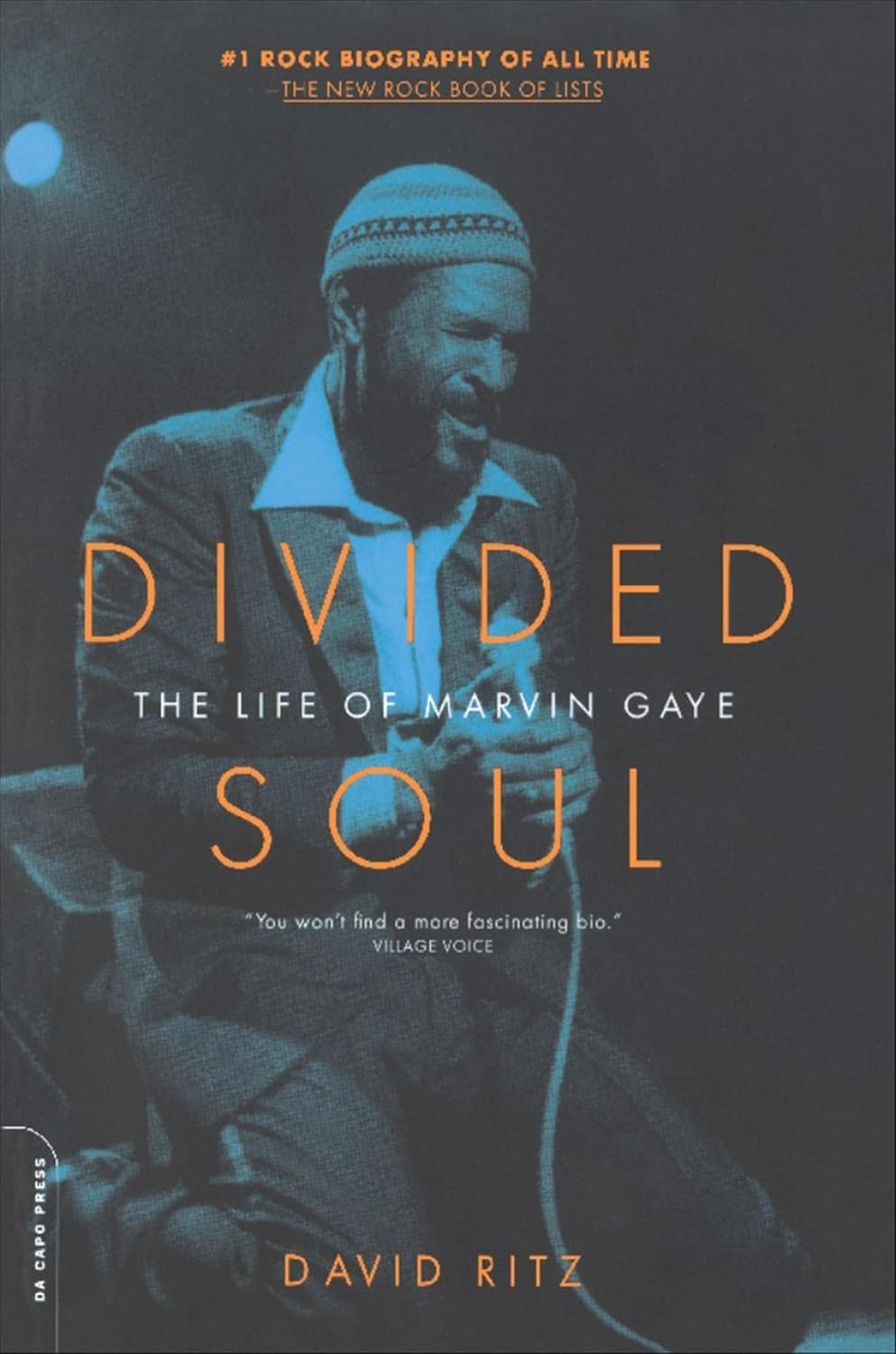 Divided Soul: The Life Of Marvin Gaye (Da Capo Paperback)