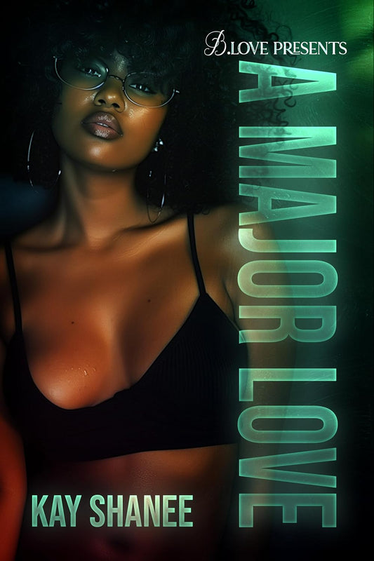 A Major Love
