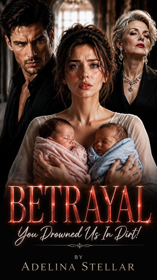 Betrayal: You Dragged Us Through the Dirt