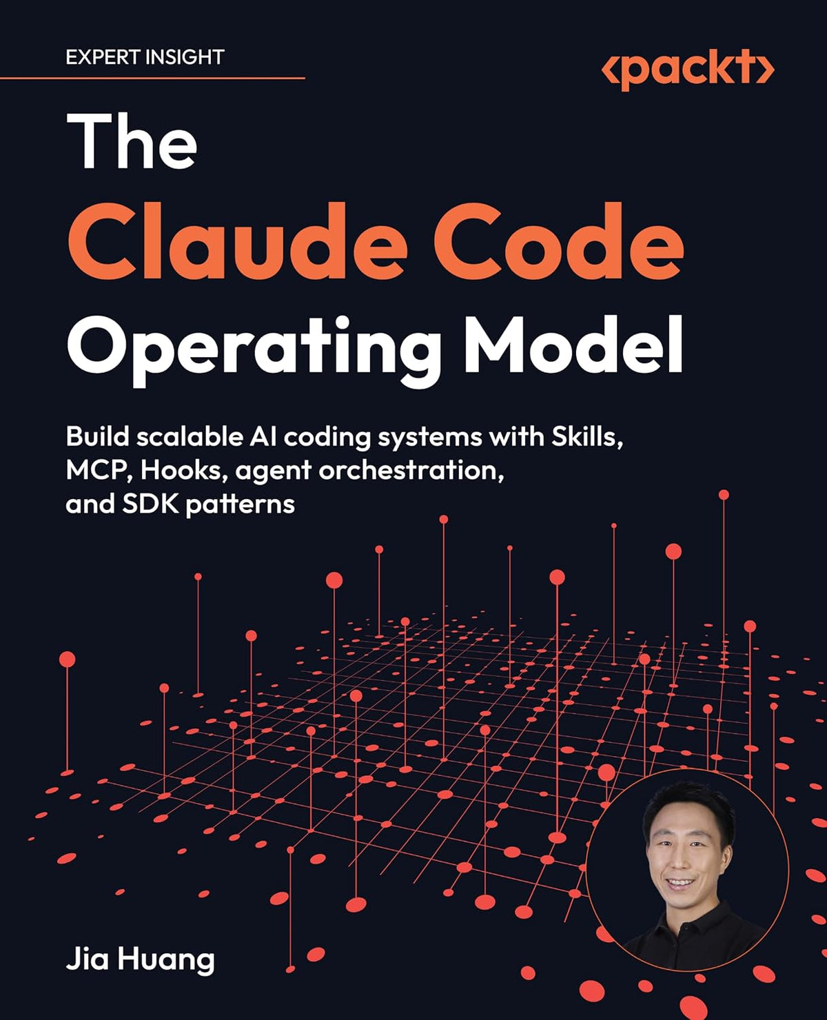 The Claude Code Operating Model: Build scalable AI coding systems with Skills, MCP, Hooks, agent orchestration, and SDK patterns