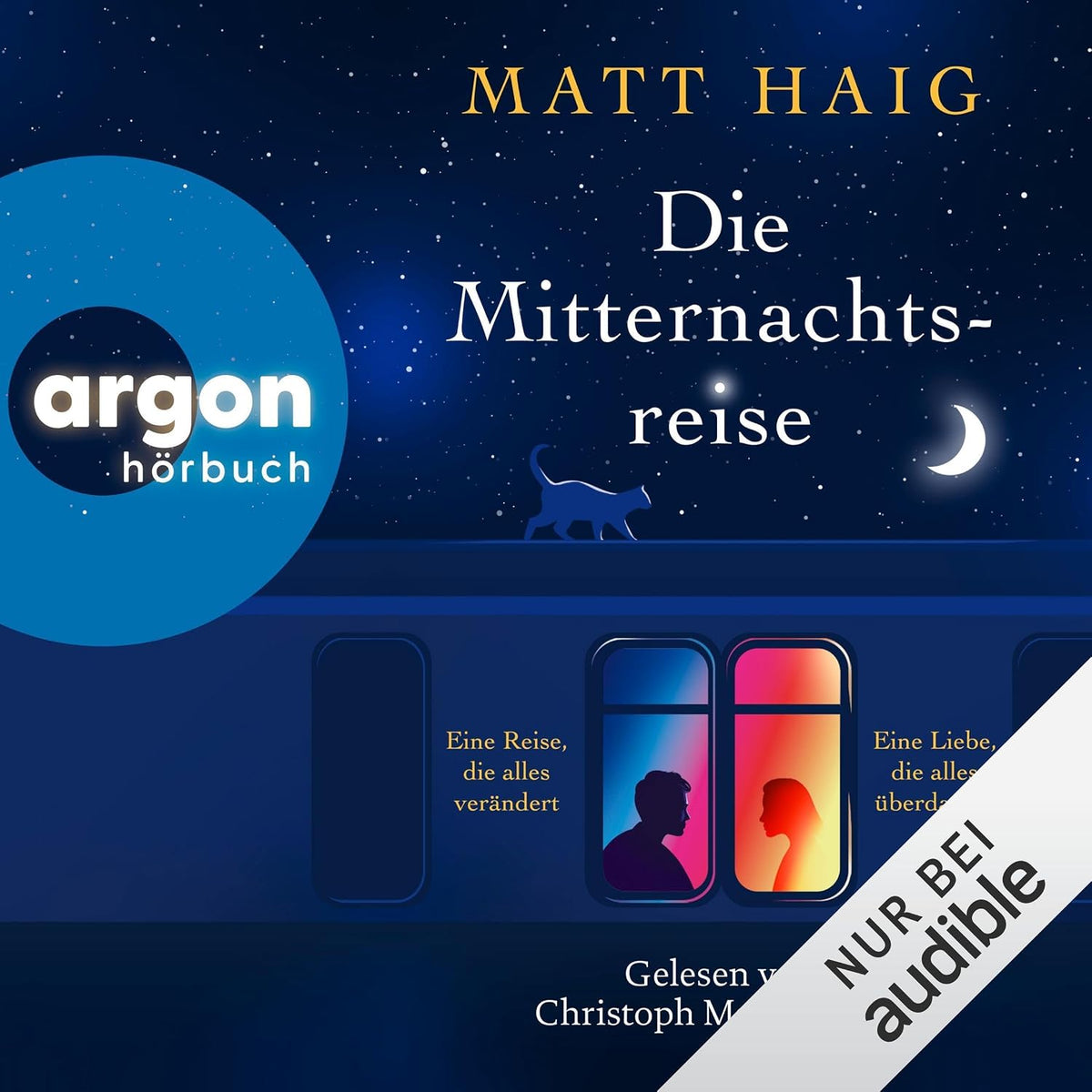 Die Mitternachtsreise