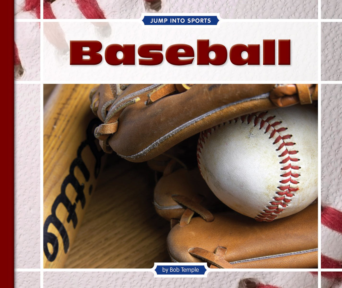 Baseball (Jump into Sports)