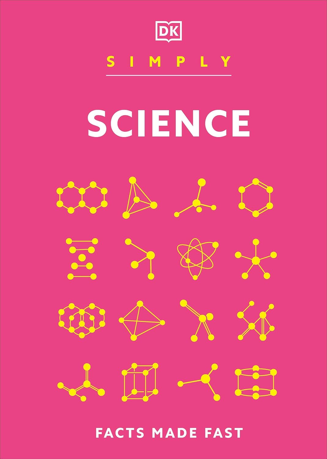 Simply Science (DK Simply)