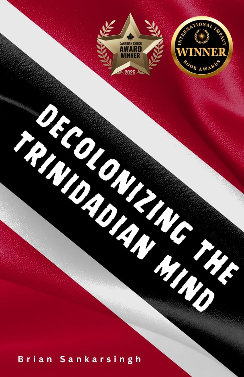 Decolonizing the Trinidadian Mind