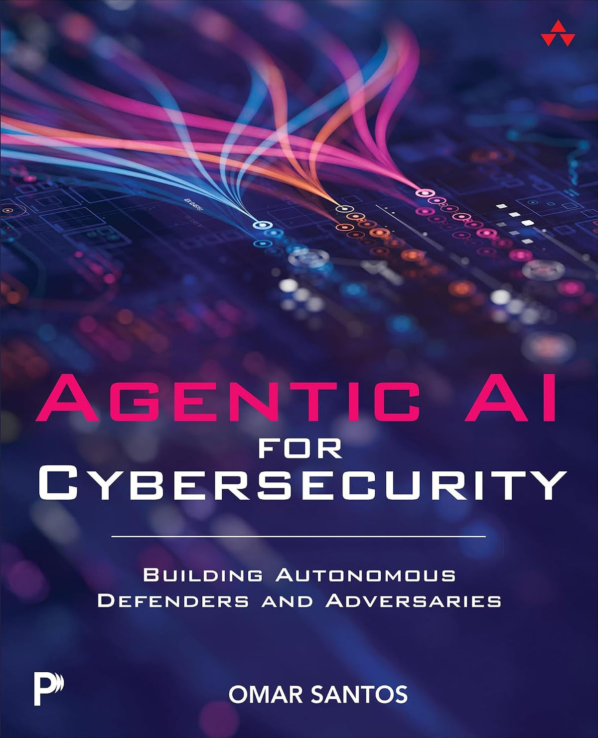 Agentic AI for Cybersecurity: Building Autonomous Defenders and Adversaries
