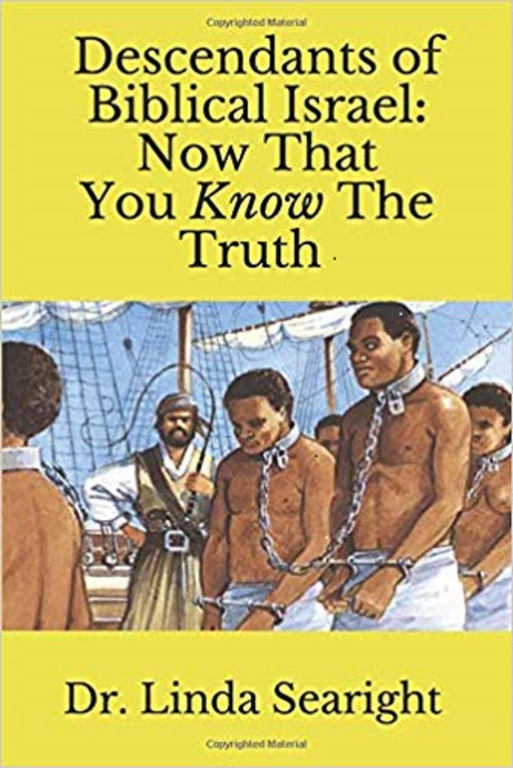 Descendants Of Biblical Israel: Now That You Know The Truth