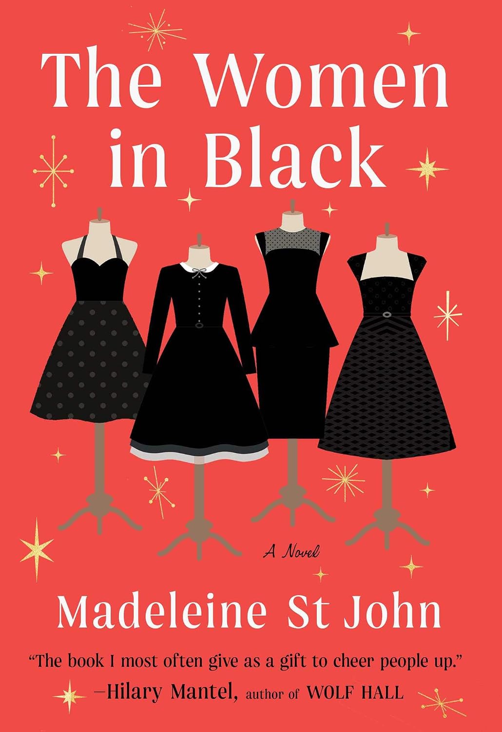 The Women in Black: A Novel