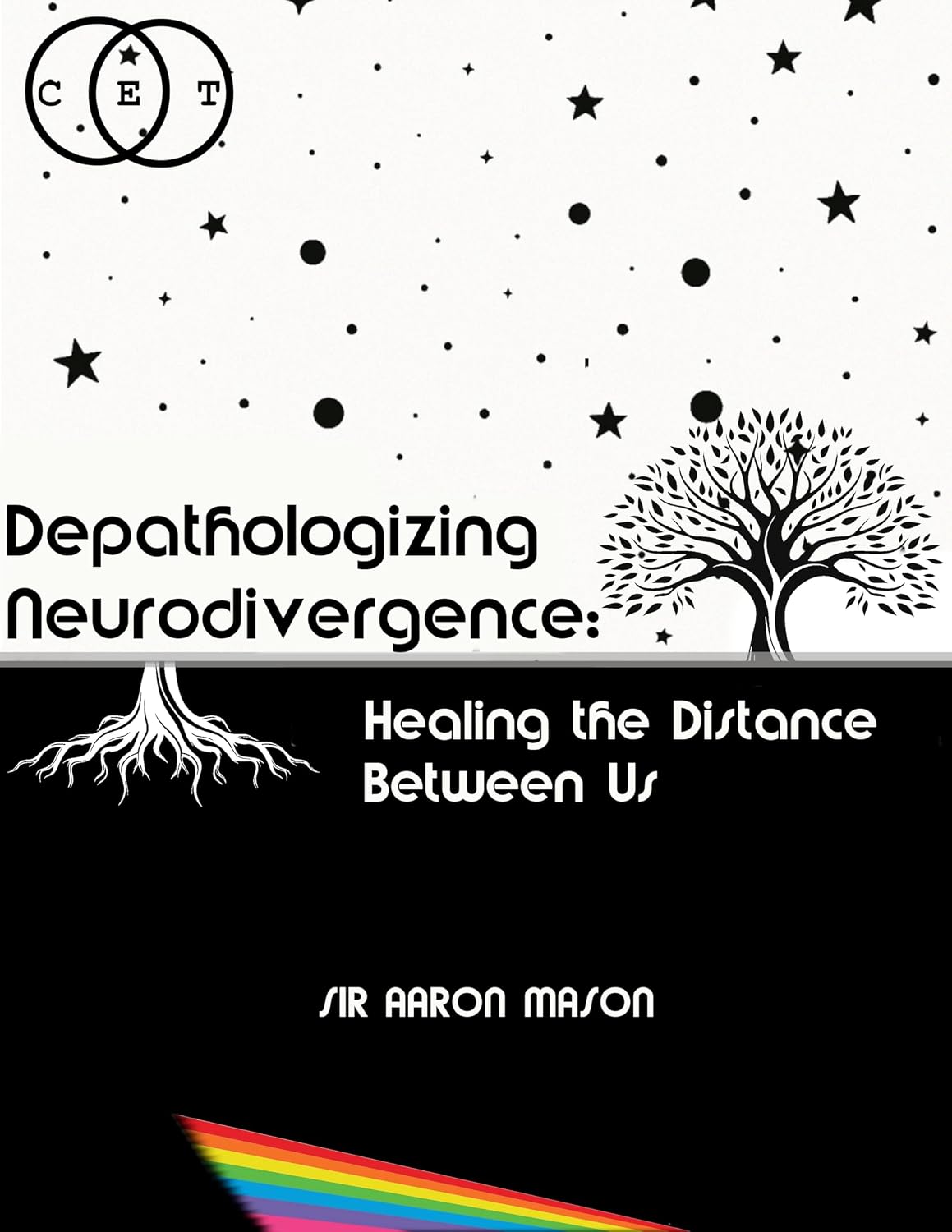 Depathologizing Neurodivergence: Healing the Distance Between Us