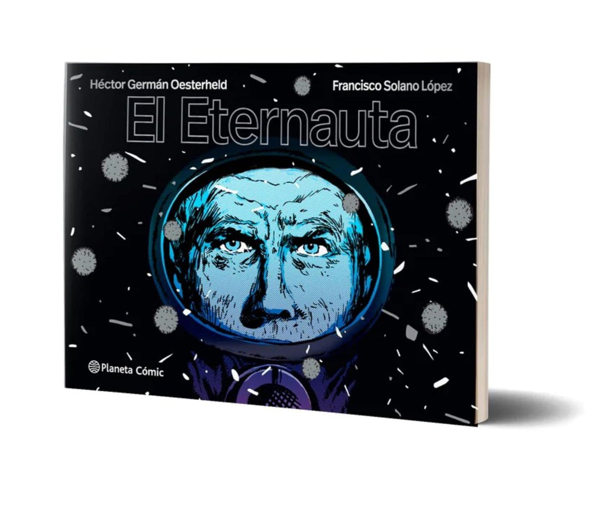 El eternauta (Cómic) / The Eternaut (Comic Book) (Spanish Edition)