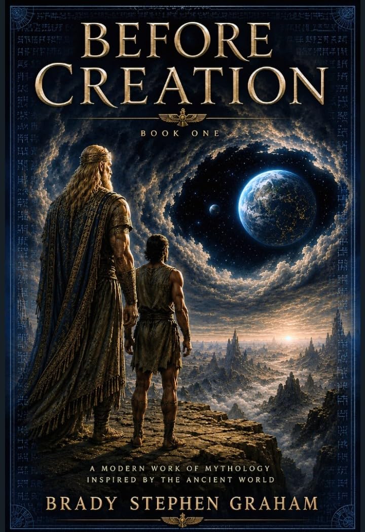 Before creation