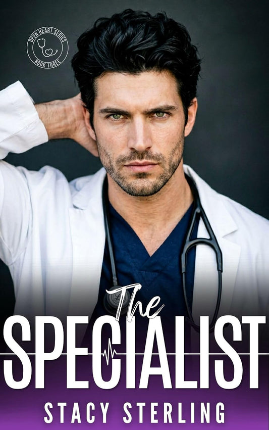 The Specialist (Open Heart Book 3)