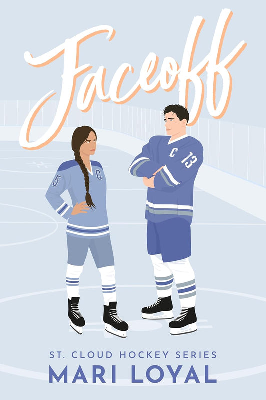 Faceoff: St. Cloud Hockey Series