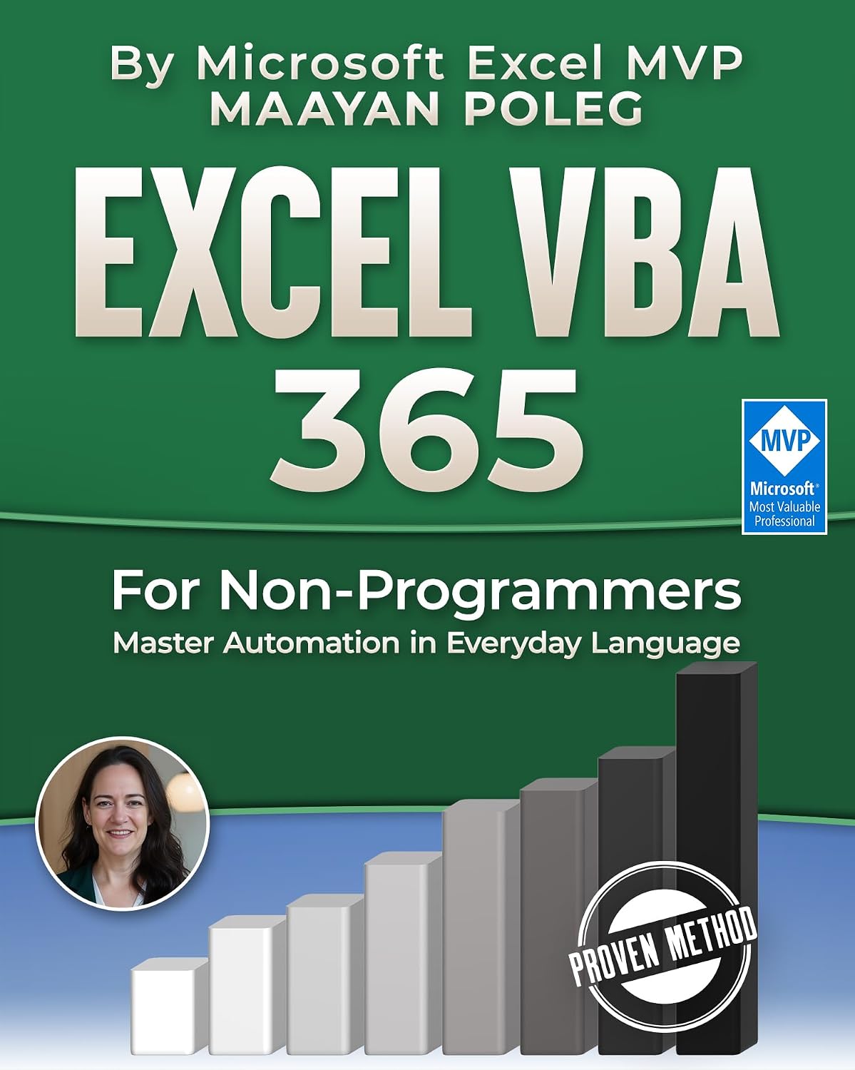 Excel VBA: for Non-Programmers