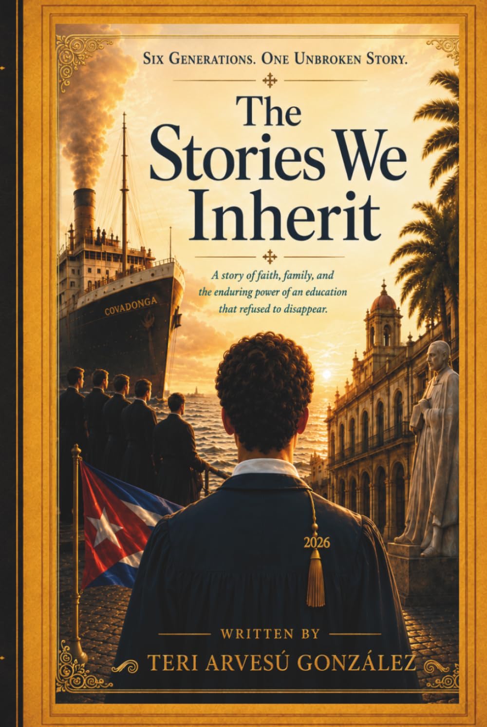 The Stories We Inherit