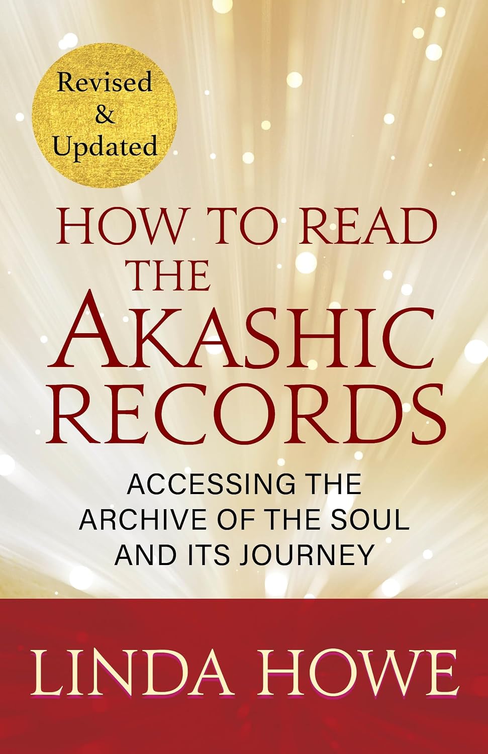How to Read the Akashic Records