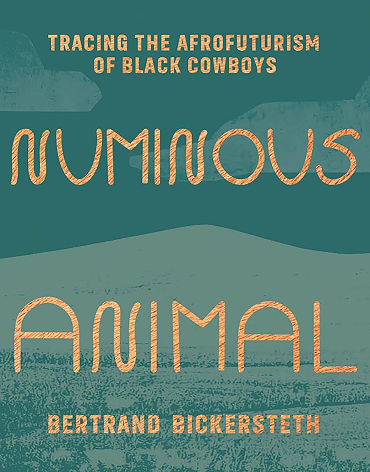Numinous Animal: Tracing the Afrofuturism of Black Cowboys