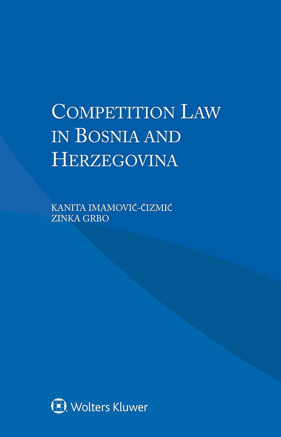 Competition Law in Bosnia and Herzegovina