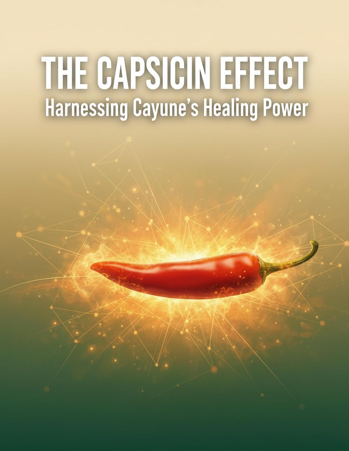 The Capsicin Effect: Harnessing Cayenne'S Healing Power