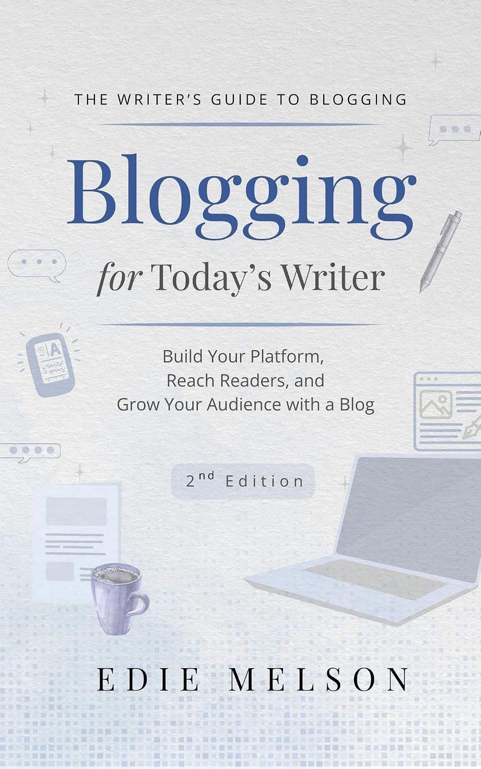 Blogging for Today's Writer: Writer's Bookshelf