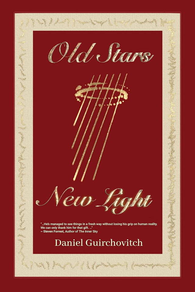 Old Stars, New Light: Astrology, Tarot and Runes
