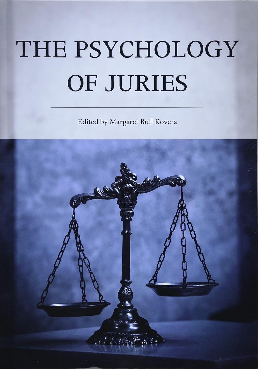 The Psychology of Juries