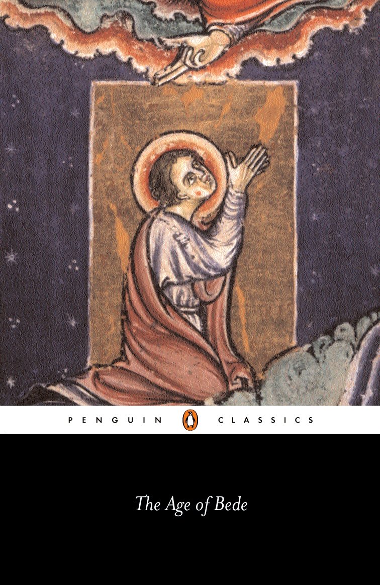 The Age of Bede: Revised Edition (Penguin Classics)