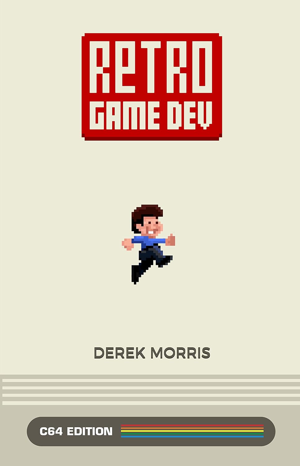 RetroGameDev C64 Edition