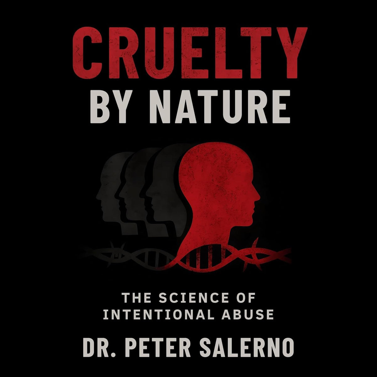 Cruelty by Nature: The Science of Intentional Abuse