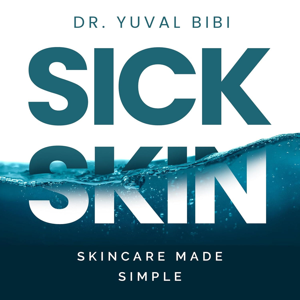Sick Skin: Skincare Made Simple